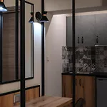 Aparthotel Hermes &
