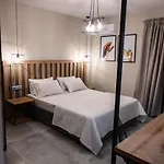 Hermes & Aparthotel