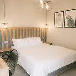 Hermes & 公寓式酒店 3*