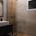 Hermes & 3* Olympiakí Aktí