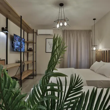 Hermes Pieria Olympiakí Aktí