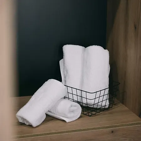 Hermes Pieria Apartmanhotel