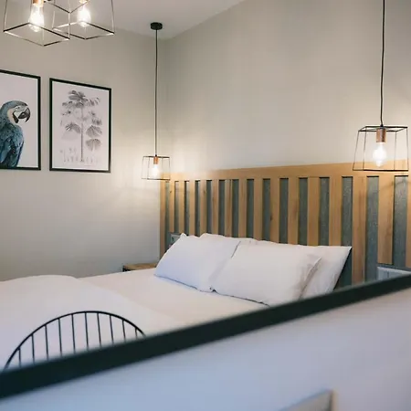 Hermes Pieria Apartmanhotel 3*