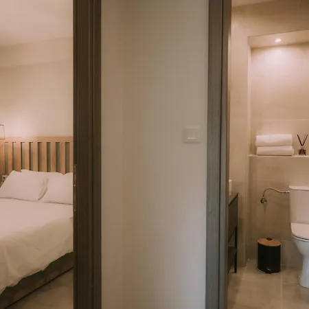 Hermes Pieria Apartmanhotel 2*