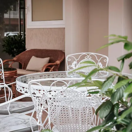 Hermes Pieria Apartmanhotel 3*