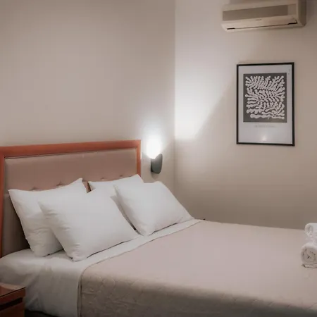 Hermes Pieria Apartmanhotel