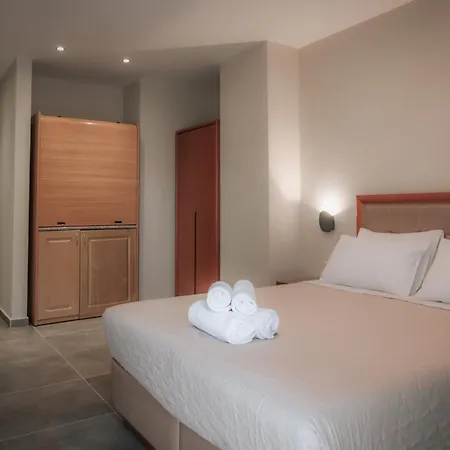 Hermes Pieria 2* Olympiakí Aktí