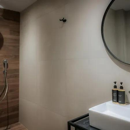 Apartahotel Hermes &