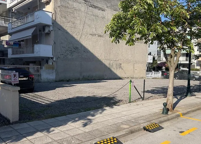 Hermes & Olympiakí Aktí