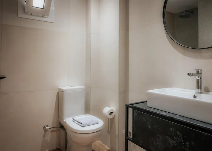 Hermes & Olympiakí Aktí