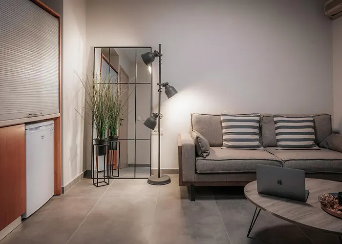 Hermes & Olympiakí Aktí