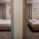 Hermes & アパートホテル 3*