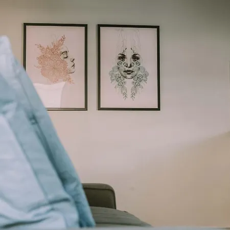 מלון דירות Hermes Rooms & Suites