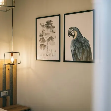 Hermes Rooms & Suites 3*