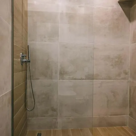 Apartmanhotel Hermes & Olympiakí Aktí