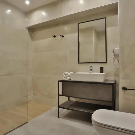 Hermes Pieria Hotel apartamentowy