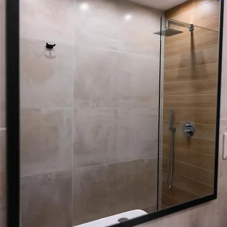 Hermes Rooms & Suites 3* Olympiakí Aktí