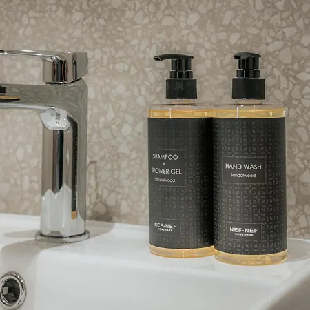 Hermes & Apartmanhotel