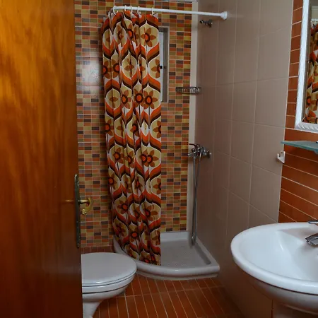 Hermes Rooms & Suites Olympiakí Aktí