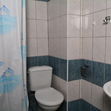 Hermes Rooms & Suites 3*