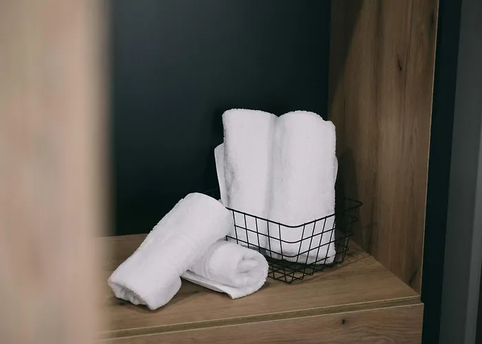 Hermes & Apartahotel