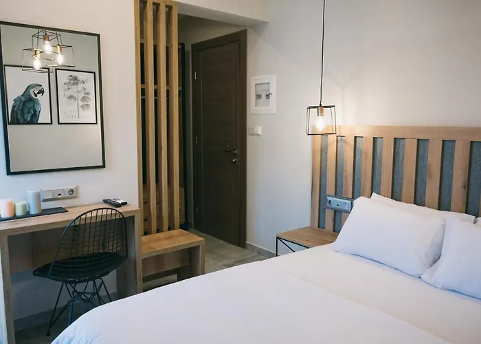 Hermes & Olympiakí Aktí