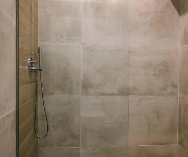 Apartahotel Hermes & Olympiakí Aktí