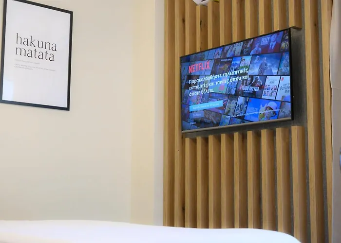 Hermes & Apartahotel 3*