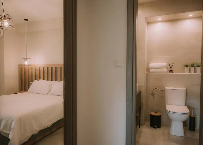 Hermes & Apartahotel 3*