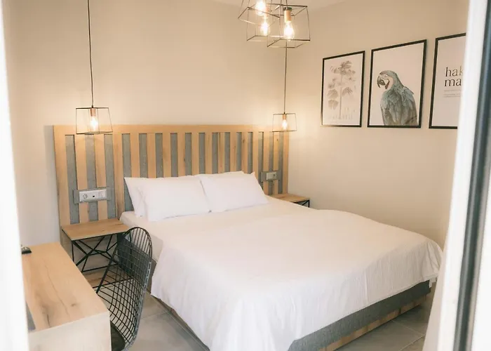 Hermes & Apartahotel 3*