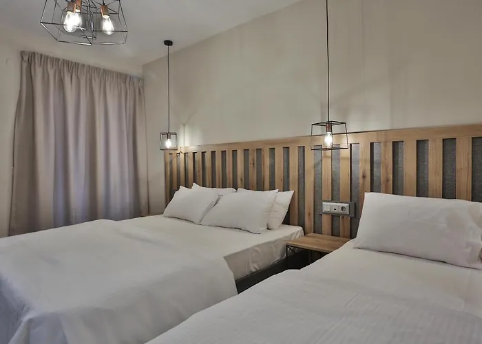 Hermes & Apartahotel