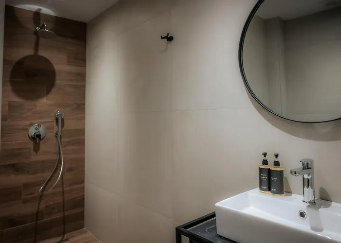 Apart Otel Hermes &