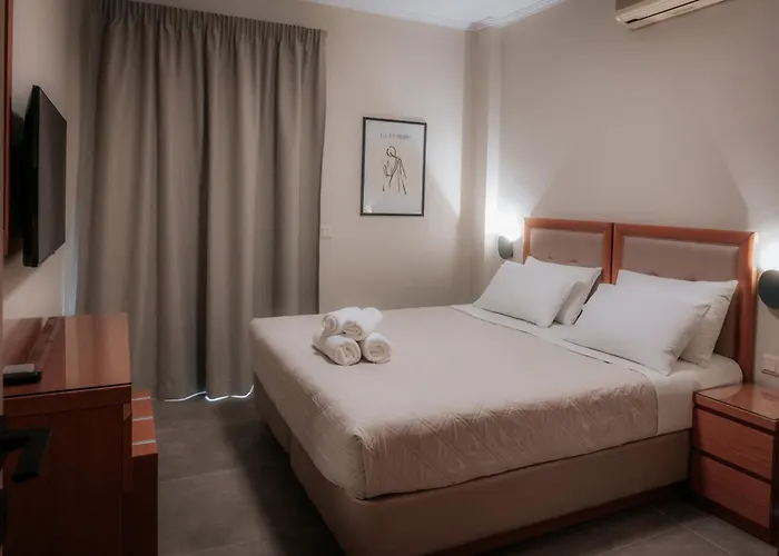 Hermes & Olympiakí Aktí