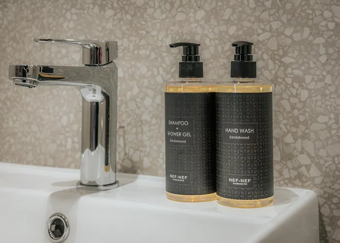 Hermes & Apartahotel