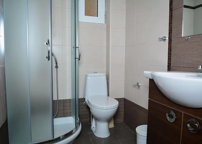 Hermes & Apartahotel 3*